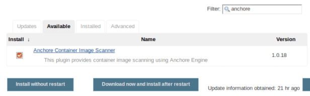 jenkins-install-anchore