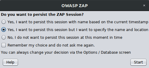 zapproxy-persist-session