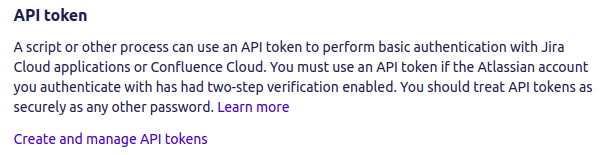 security-api-token