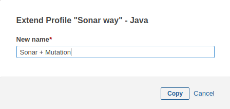 sonar-quality-profile-extend