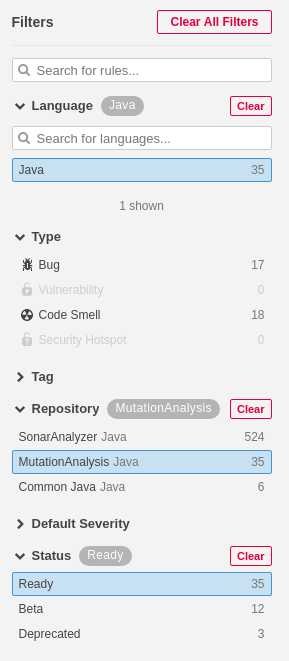sonar-quality-profile-mutationanalysis