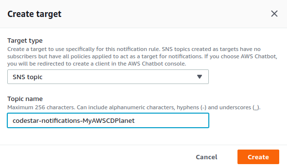 aws-cd-pipeline-create-target – My Developer Planet