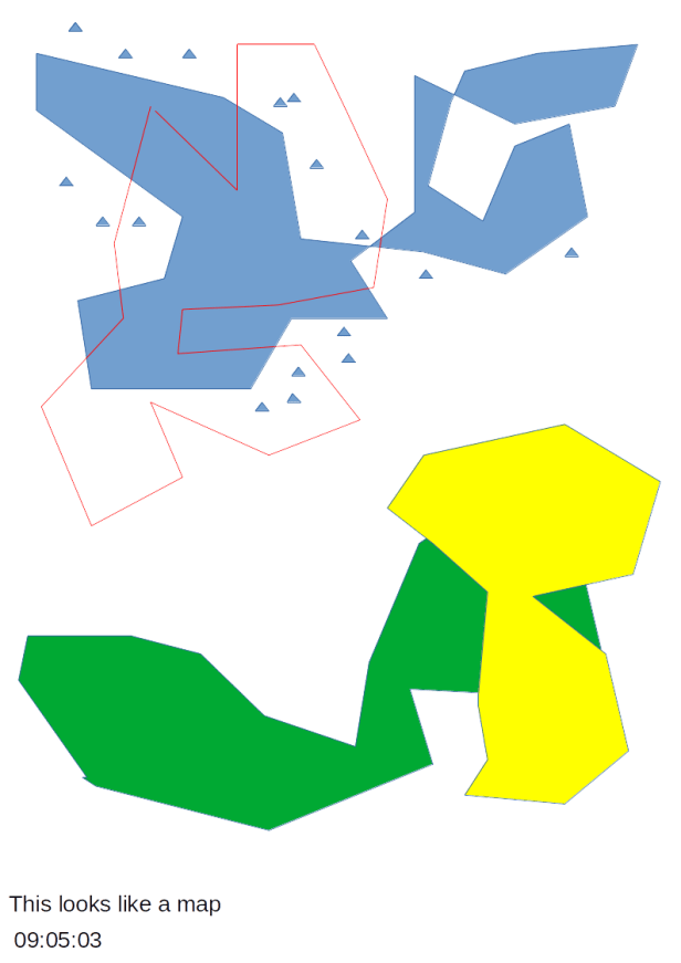 Automated Visual Testing With Robot Framework
